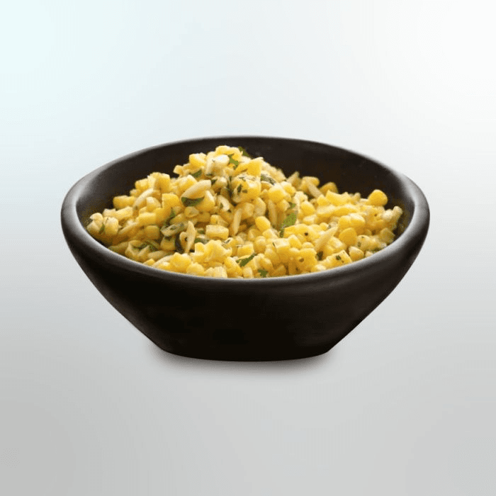 Granos de Elote