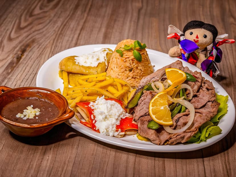 La Mexicana