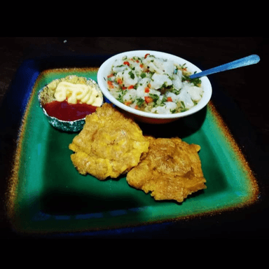 Ceviche de Pescado