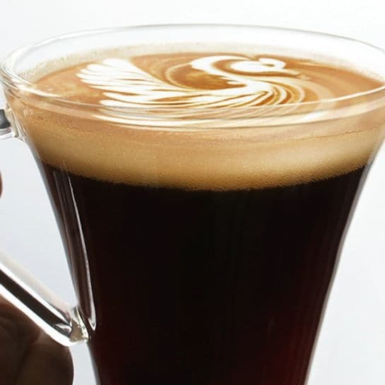 Expresso Largo 12oz.