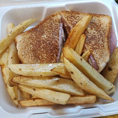 Club Sándwich