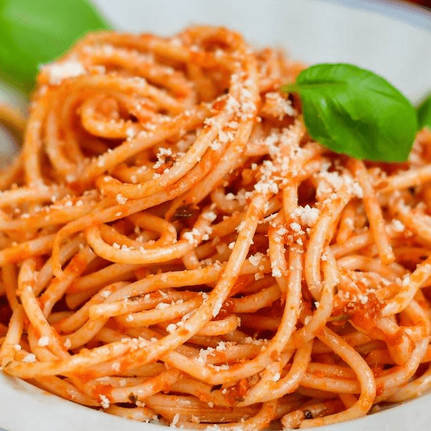 Espagueti 500ml