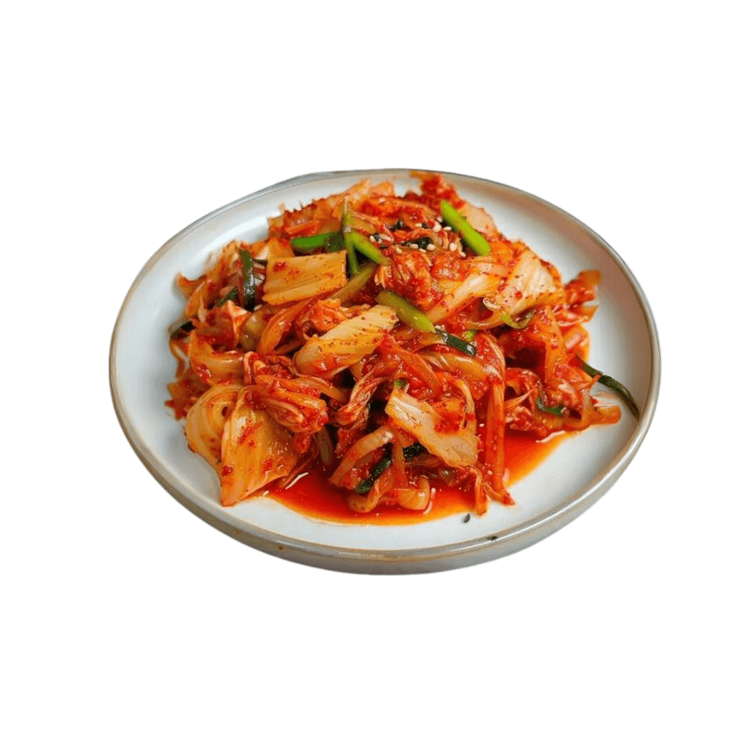 Kimchi Porción Individual