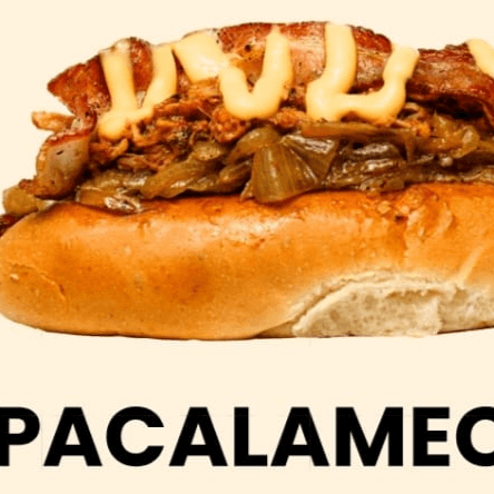 PACALAMECHA