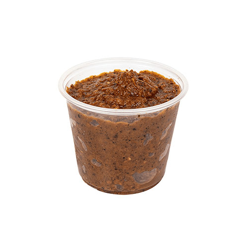 Salsa Casera (envase 160ml)