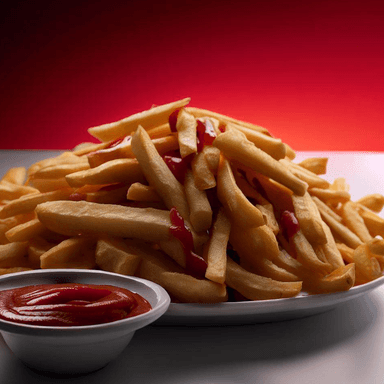 Papas Francesas