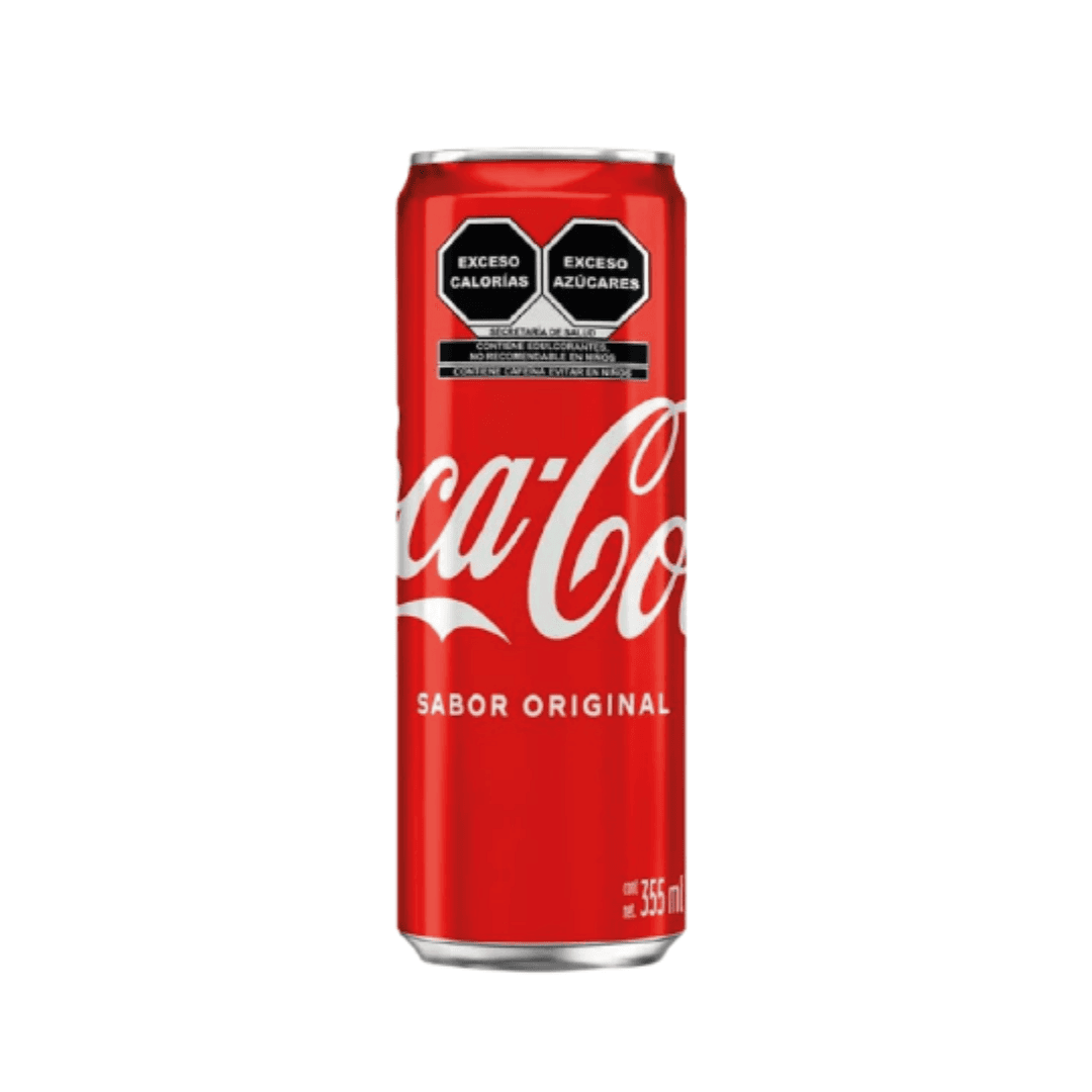 Coca Cola 355 ml