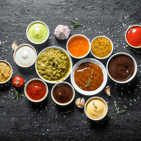 Salsa