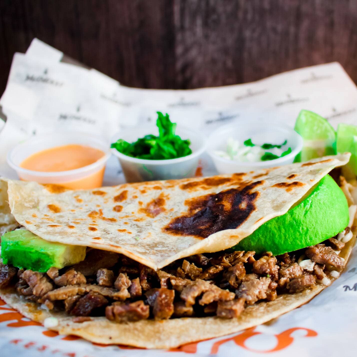 Pirata de Fajita