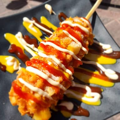 Hot Dog Salchicha Original