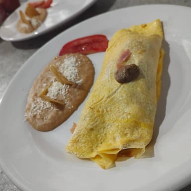 Omelette