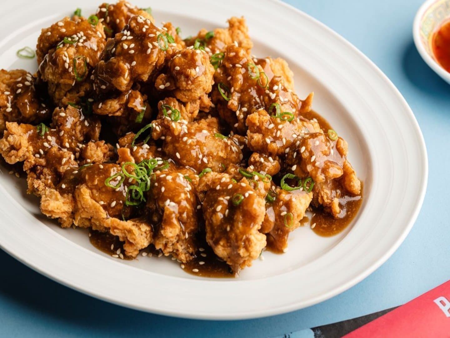 Pollo Chijaukay grande