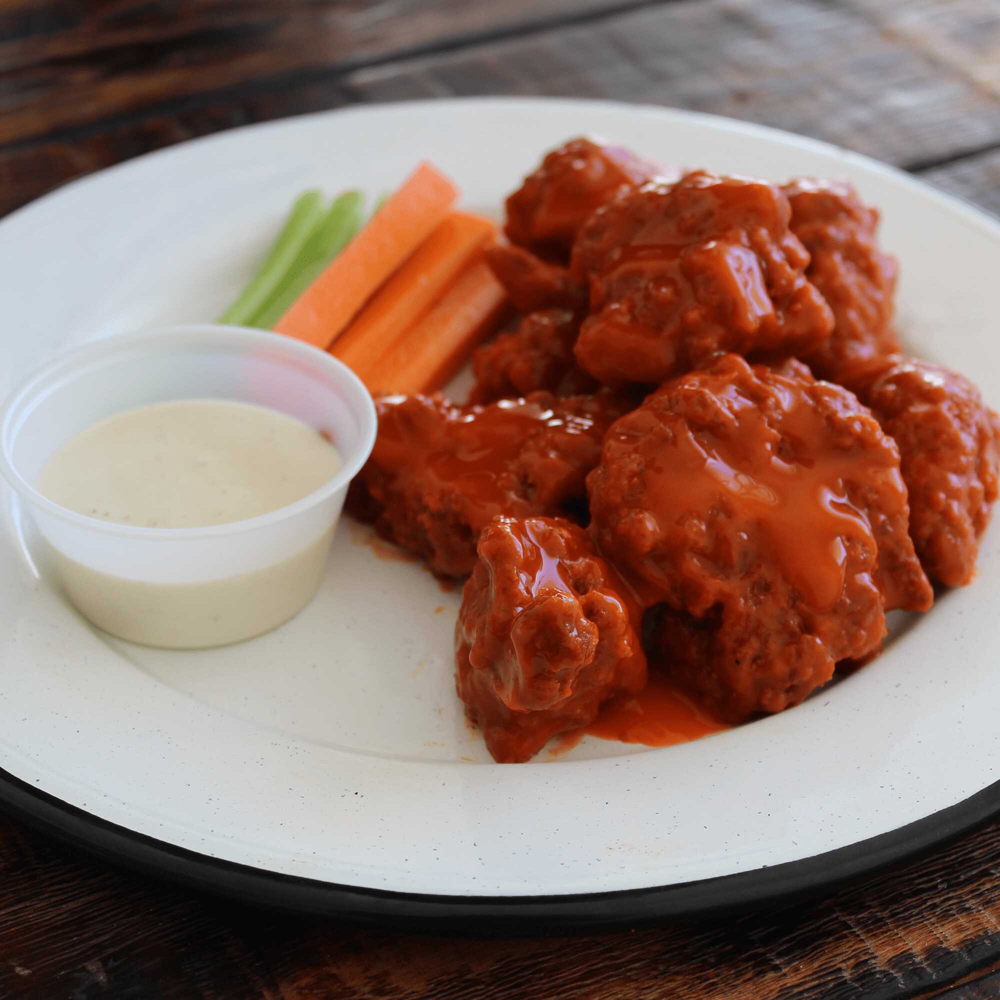 Boneless 500 Gr. (Para Compartir)