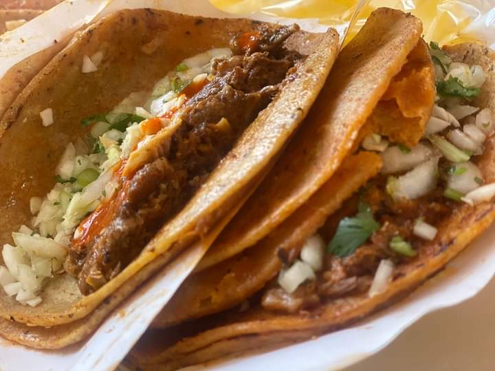 Taqueria Chayo