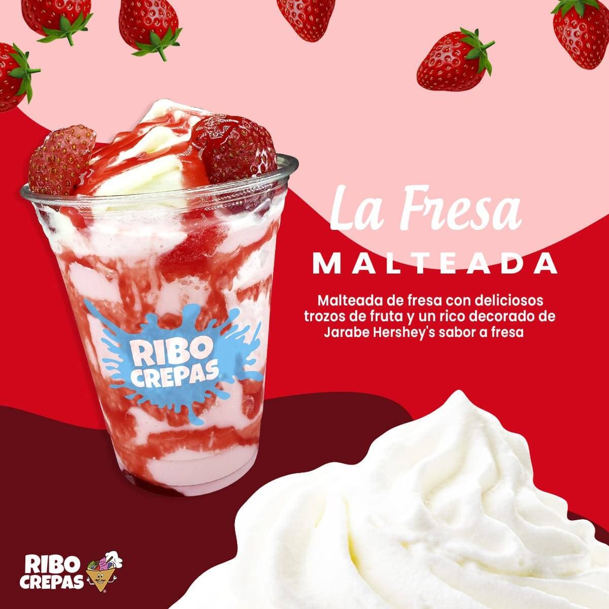 La Fresa