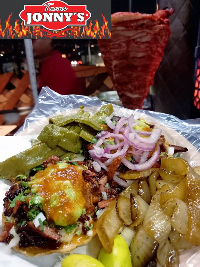 Tacos Jonny's