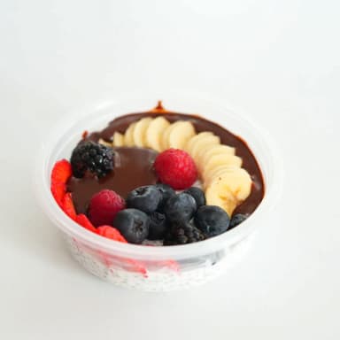 Chía Yoghurt