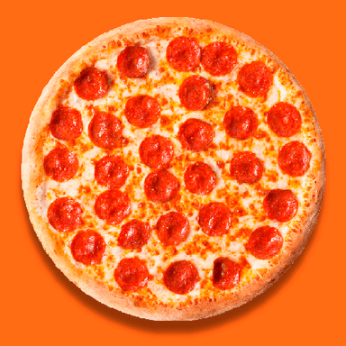 Peperoni Suprema