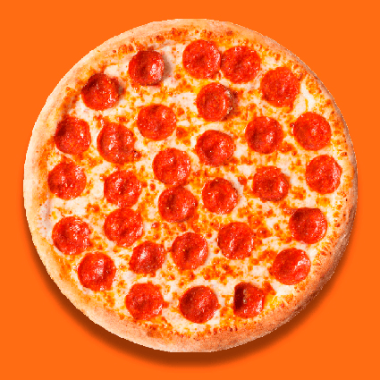 Peperoni Suprema