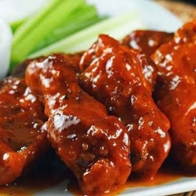 BBQ