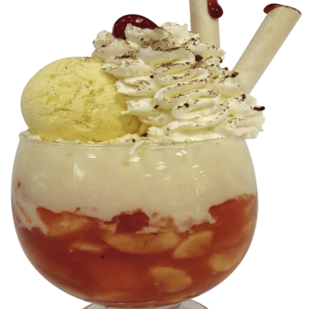 Salpicón Especial