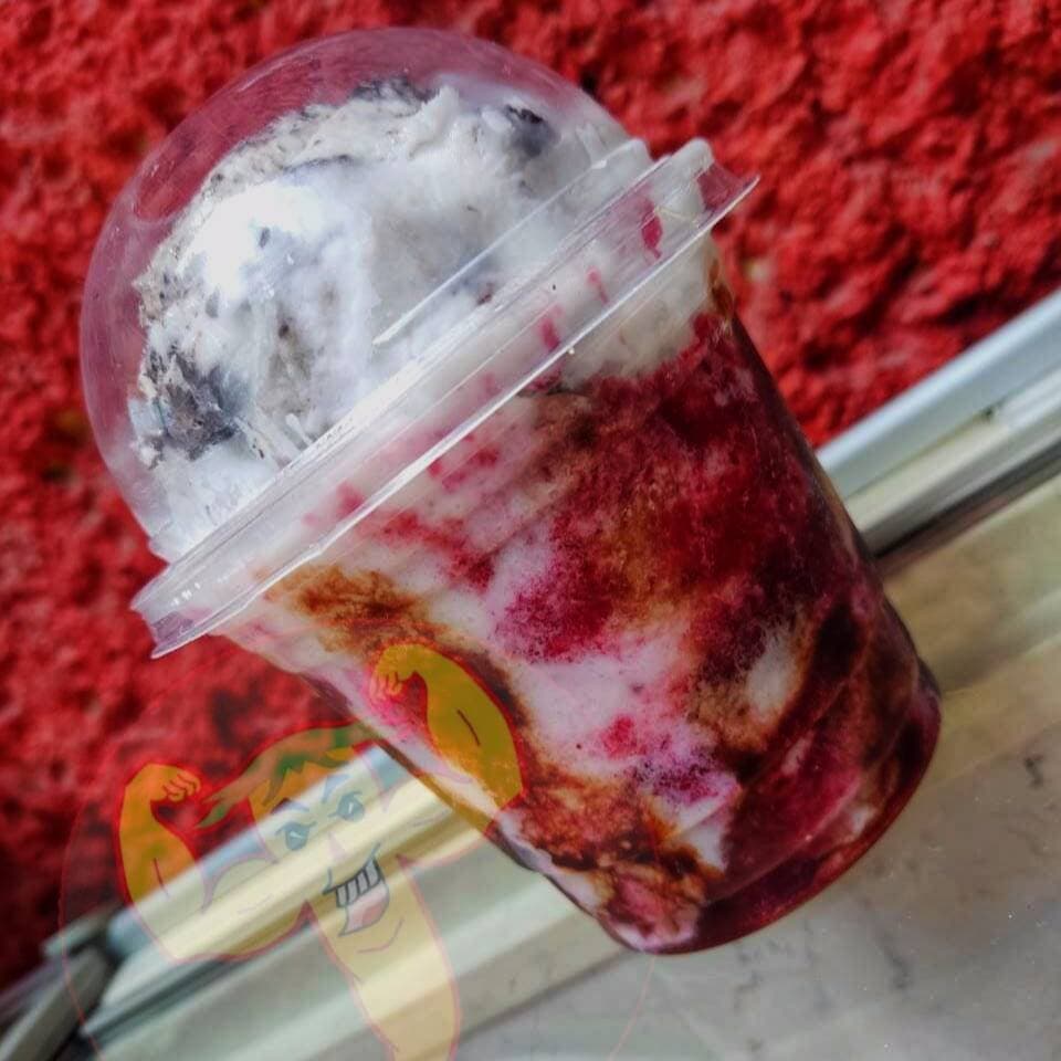 Nieve Sencilla