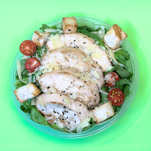 Felix Ensalada César con Pollo