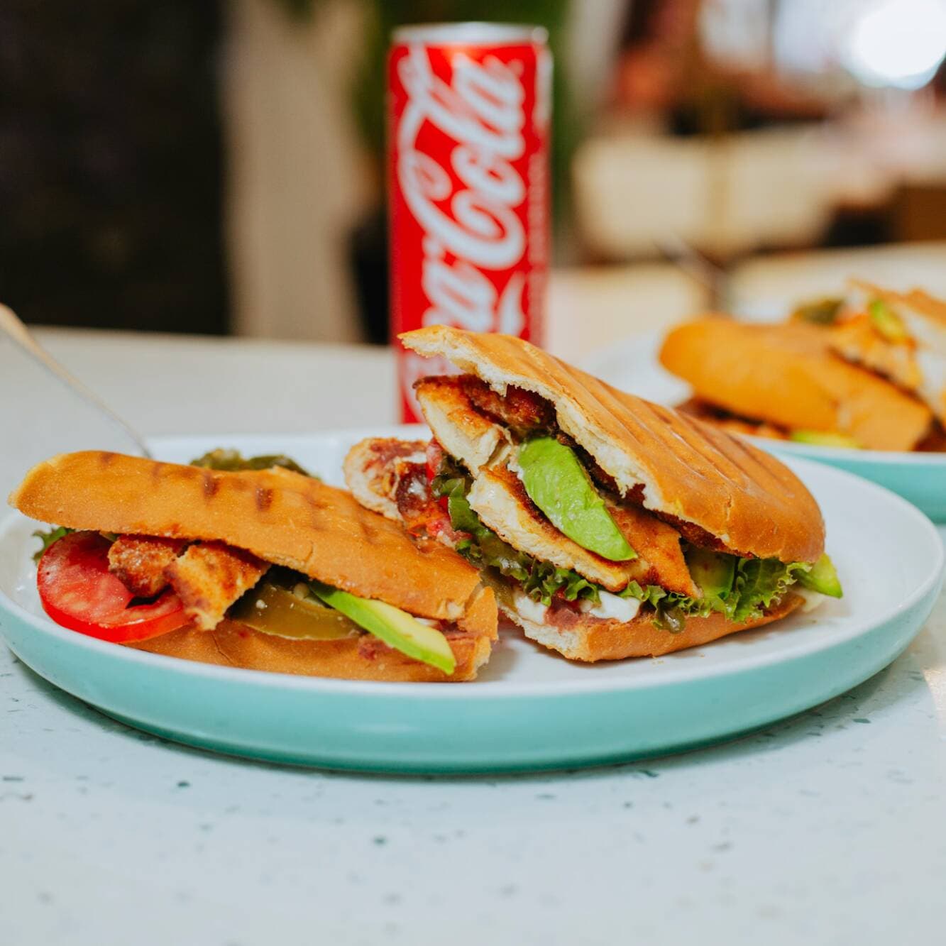 Torta de Milanesa