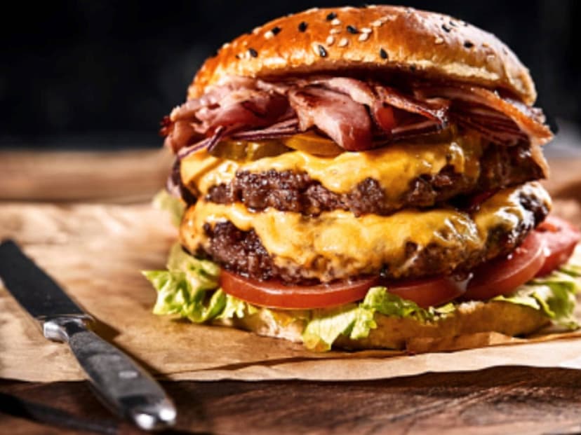 Burger Zone Out (Lerma)