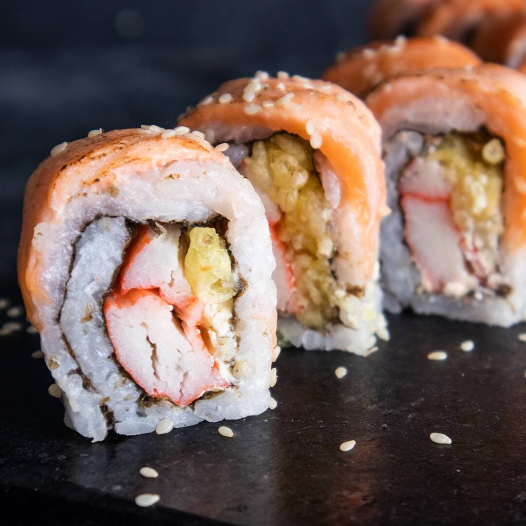 Hissu Roll