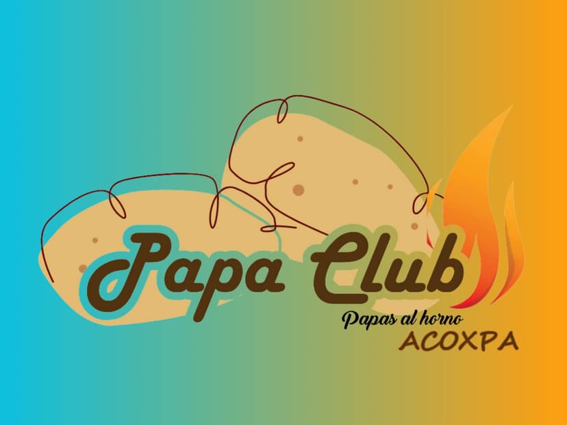 Papa Club Suc. Acoxpa