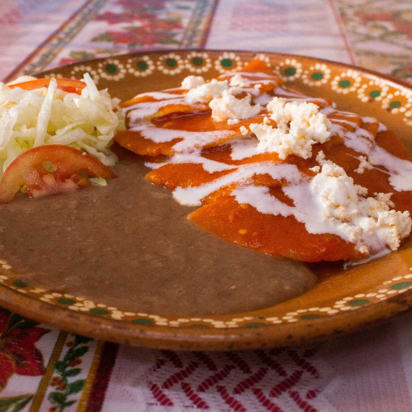 Entomadas