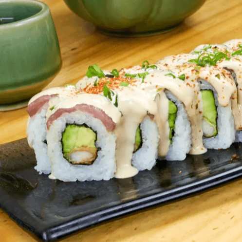 Maki Acevichado