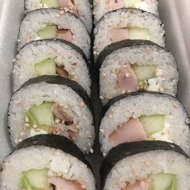 Pollo Roll