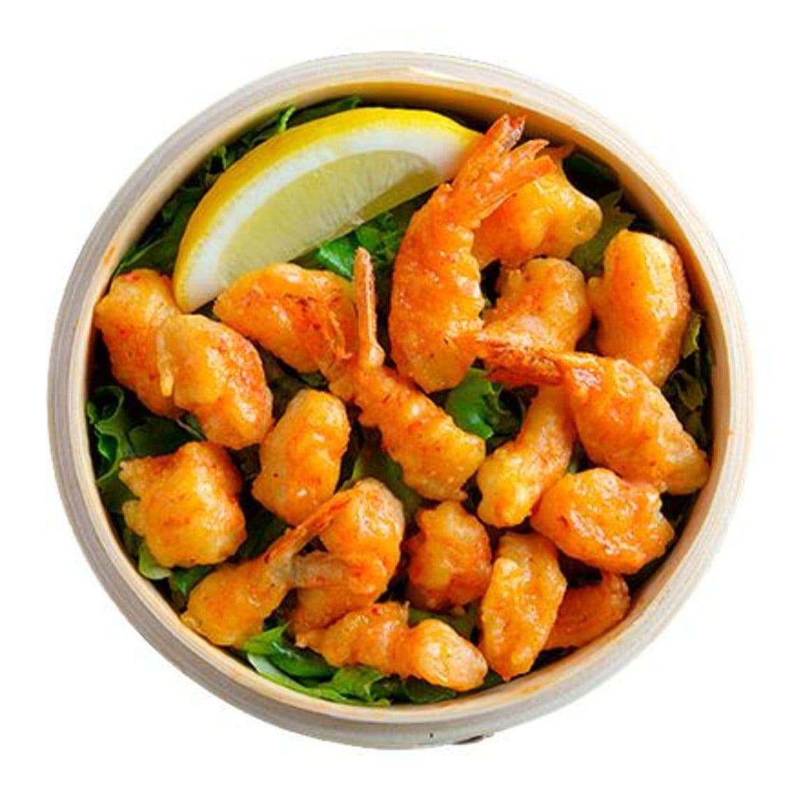 CAMARONES ROCA