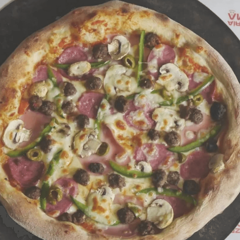 Pizza Premium Suprema
