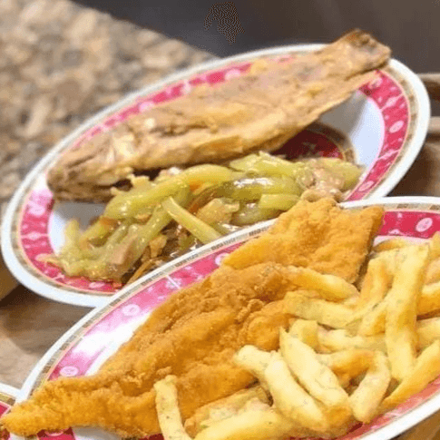 Tilapia