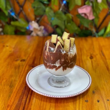 Copa Hoolywood Chocorramo
