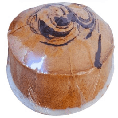 Torta de Vainilla Junior