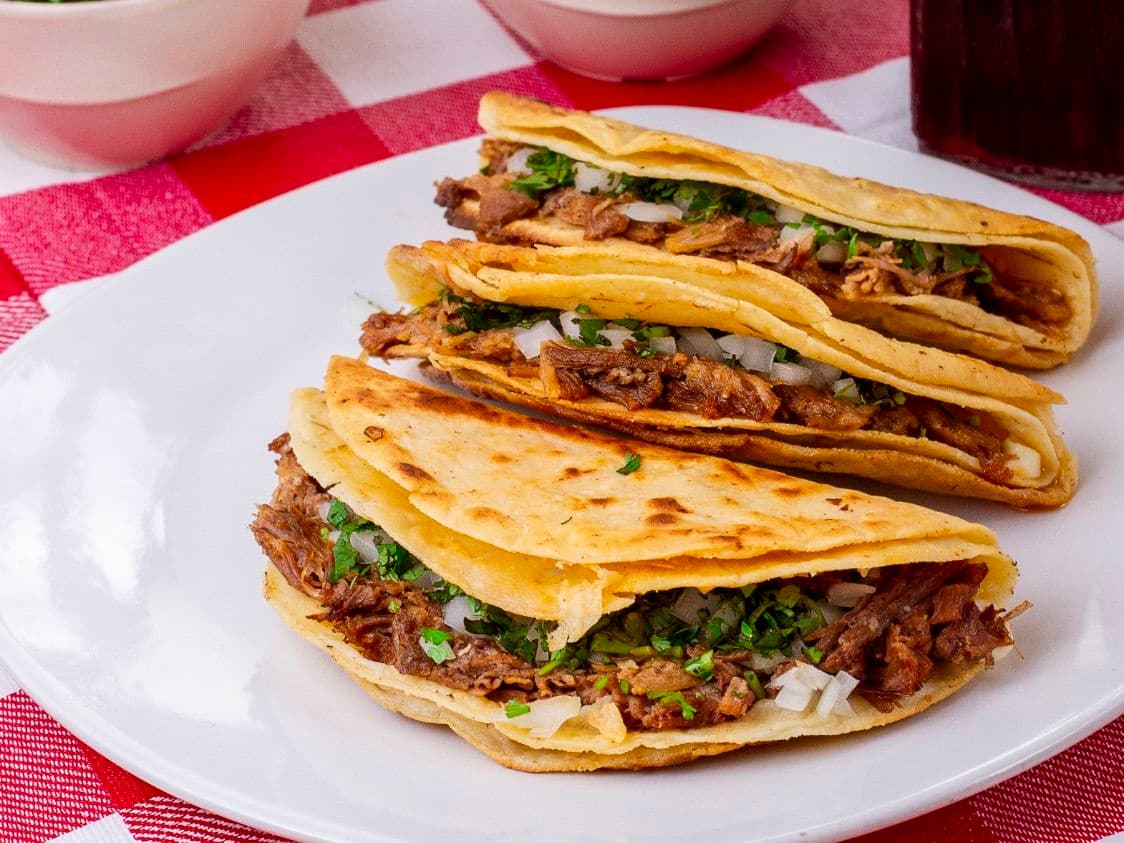 Las Quesabirrias del Compadre (Los Angeles)