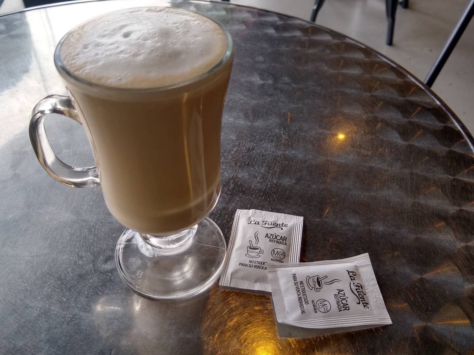 Latte