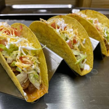 Taco Chilo