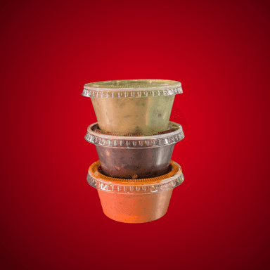 SALSA AGUACATE