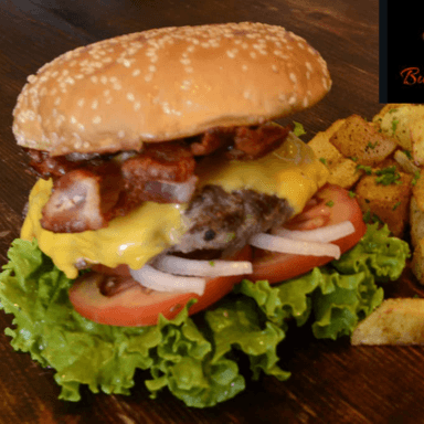Cochiloca con Papas Sazonadas