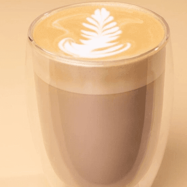 Flat White.