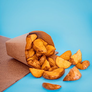 Papas criollas