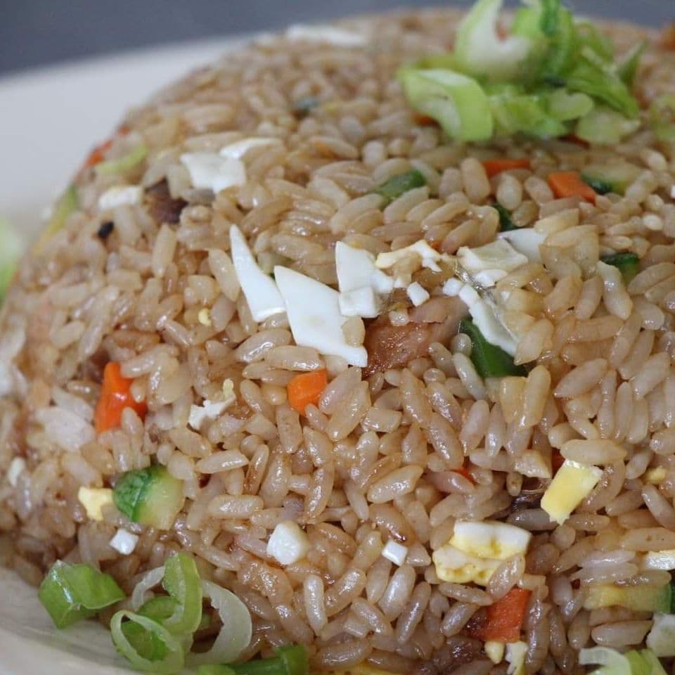 YAKIMESHI POLLO
