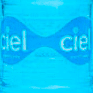 Agua Natural
