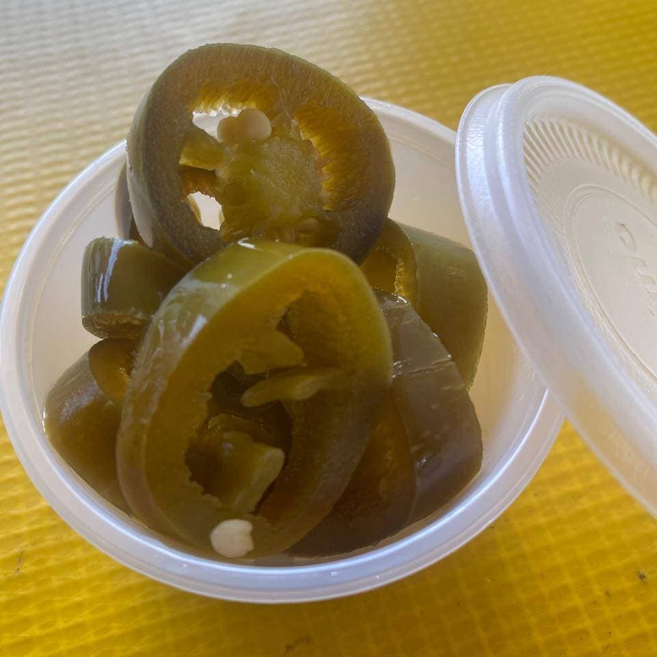 Jalapeños