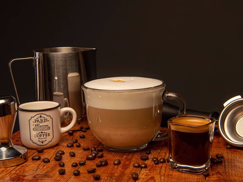 Cafetelatte
